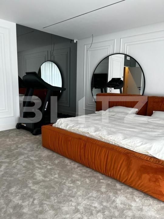 Casa de vânzare 5 camere Pipera - 146955CV | BLITZ București | Poza10