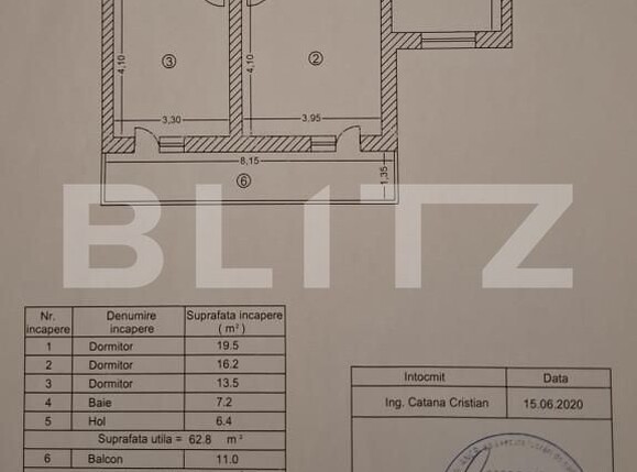 Casa de vânzare 4 camere Colentina - 146956CV | BLITZ București | Poza8