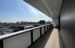 Apartament de 3 camere, 82 mp, zona Pipera-Cortina North