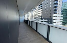 Apartament de 3 camere, 82 mp, zona Pipera-Cortina North