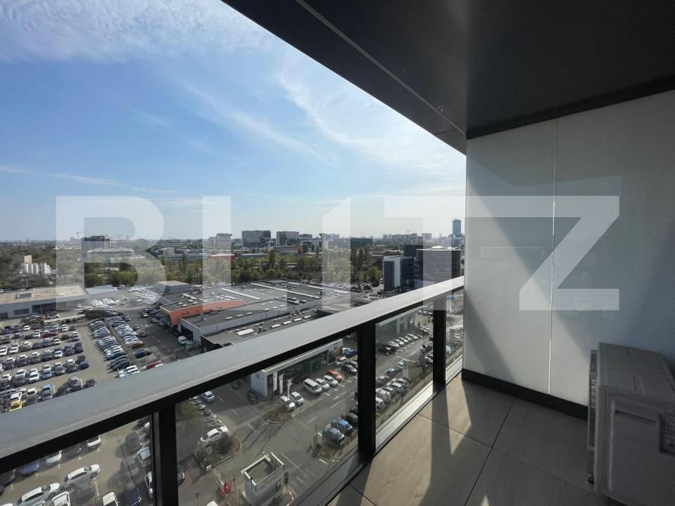 Apartament de vânzare 3 camere Pipera - 146958AV | BLITZ București | Poza9