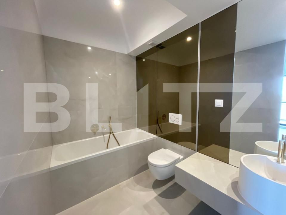 Apartament de vânzare 3 camere Pipera - 146958AV | BLITZ București | Poza8