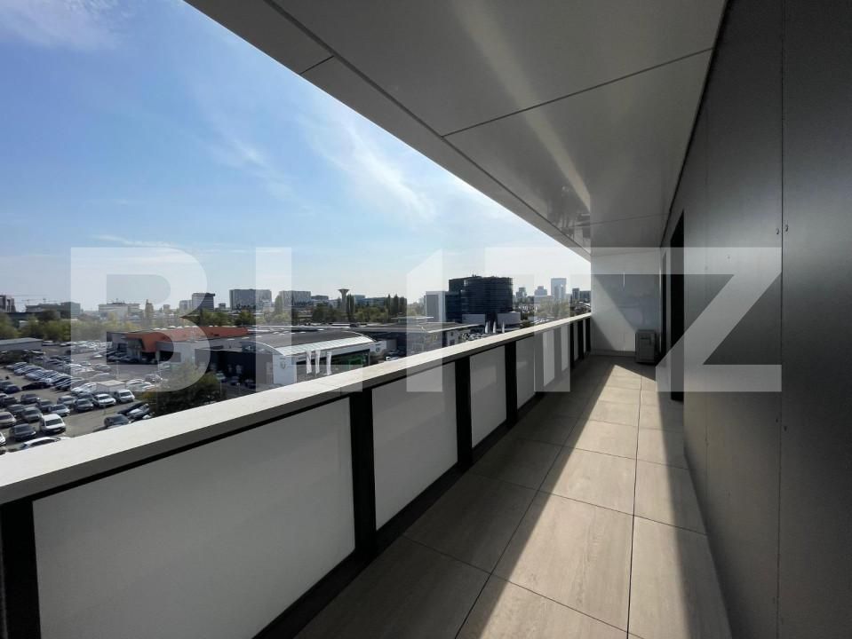 Apartament de vânzare 3 camere Pipera - 146958AV | BLITZ București | Poza2