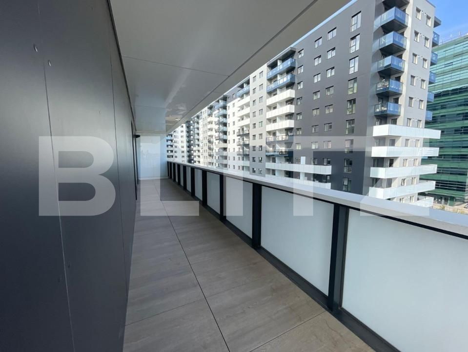 Apartament de vânzare 3 camere Pipera - 146958AV | BLITZ București | Poza1