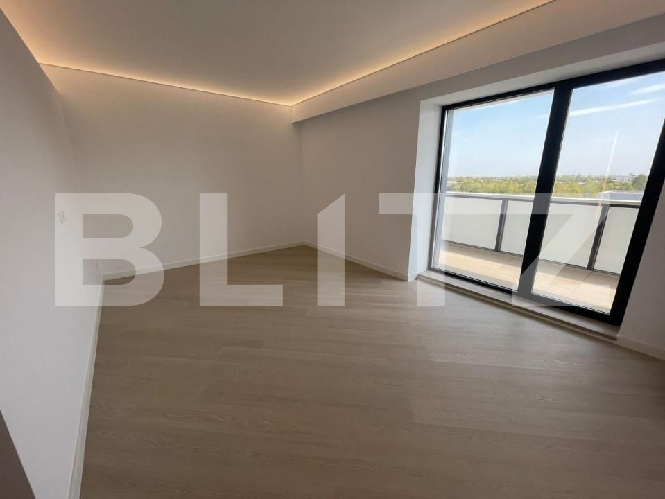 Apartament de vânzare 3 camere Pipera - 146958AV | BLITZ București | Poza3