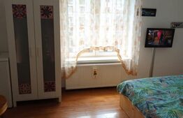 Garsoniera, 21mp , zona Bulevardul Magheru