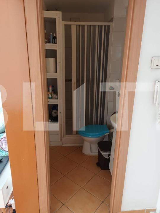 Garsonieră de vânzare Ultracentral - 146959AV | BLITZ București | Poza2