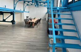 Spatiu comercial se inchiriaza /ora, suprafata de 220 mp, zona Splaiul Unirii