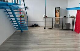 Spatiu comercial se inchiriaza /ora, suprafata de 220 mp, zona Splaiul Unirii