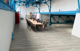 Spatiu comercial se inchiriaza /ora, suprafata de 220 mp, zona Splaiul Unirii