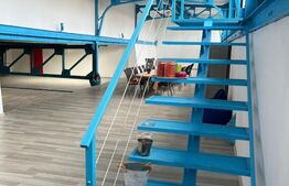 Spatiu comercial se inchiriaza /ora, suprafata de 220 mp, zona Splaiul Unirii