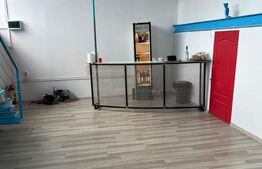 Spatiu comercial se inchiriaza /ora, suprafata de 220 mp, zona Splaiul Unirii