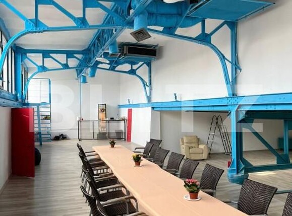 Spațiu comercial de închiriat Unirii - 146980SIC | BLITZ București | Poza1