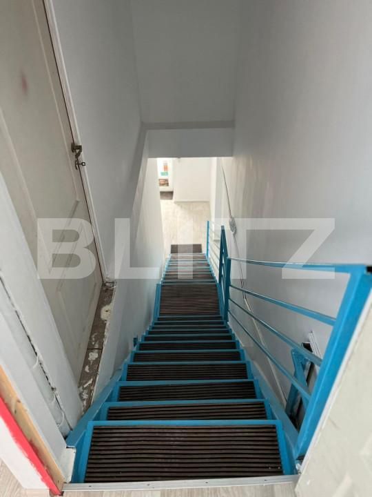 Spațiu comercial de închiriat Unirii - 146980SIC | BLITZ București | Poza7