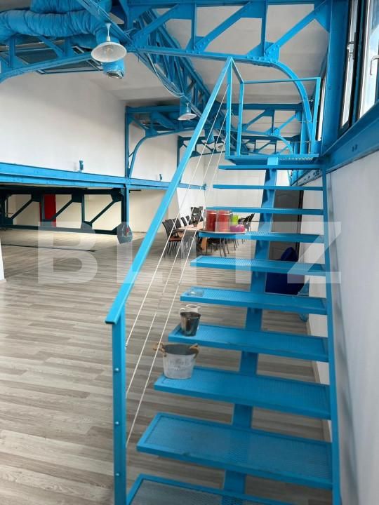 Spațiu comercial de închiriat Unirii - 146980SIC | BLITZ București | Poza8