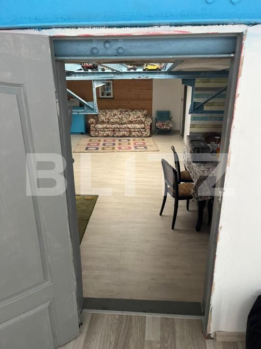 Spațiu comercial de închiriat Unirii - 146980SIC | BLITZ București | Poza4