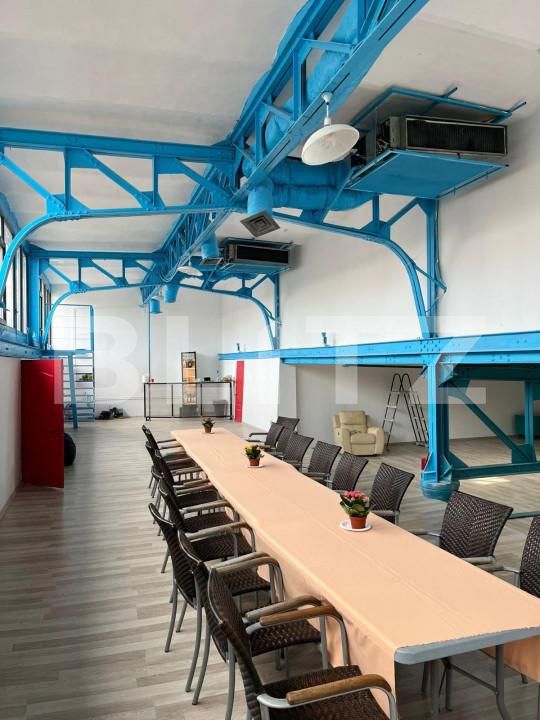 Spațiu comercial de închiriat Unirii - 146980SIC | BLITZ București | Poza1