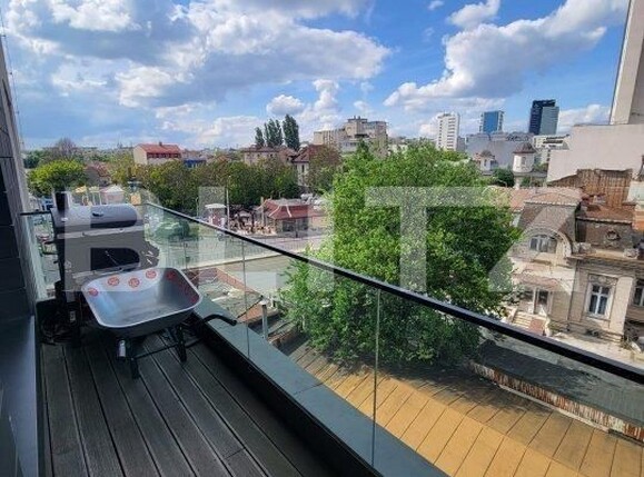 Spațiu birouri de închiriat Ultracentral - 146981SIB | BLITZ București | Poza6