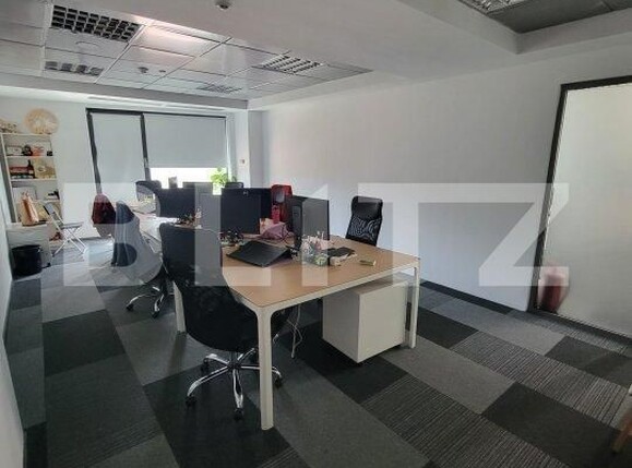Spațiu birouri de închiriat Ultracentral - 146981SIB | BLITZ București | Poza3