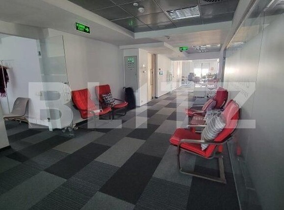 Spațiu birouri de închiriat Ultracentral - 146981SIB | BLITZ București | Poza1