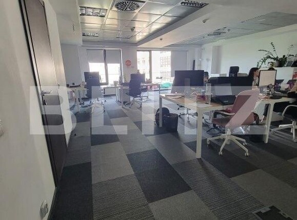 Spațiu birouri de închiriat Ultracentral - 146981SIB | BLITZ București | Poza2