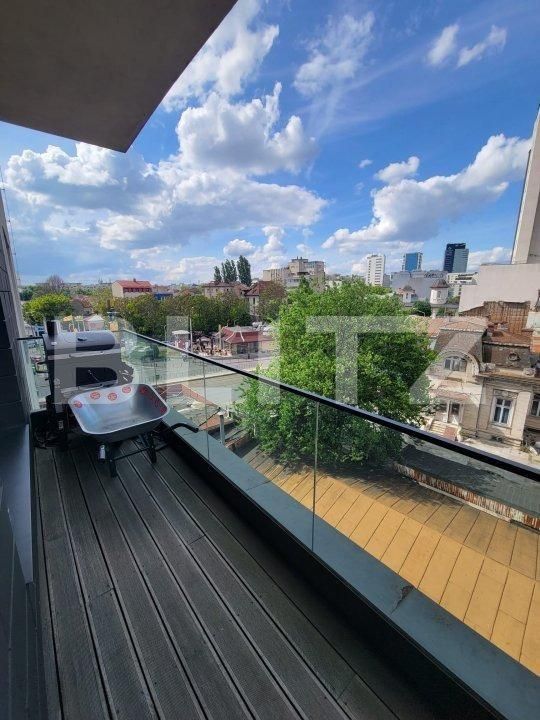 Spațiu birouri de închiriat Ultracentral - 146981SIB | BLITZ București | Poza6