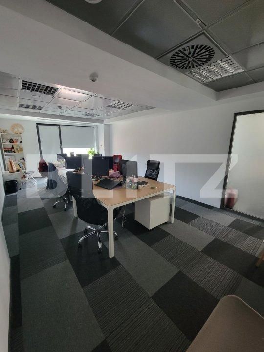 Spațiu birouri de închiriat Ultracentral - 146981SIB | BLITZ București | Poza3