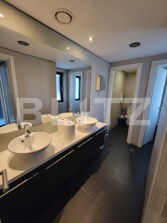 Spațiu birouri de închiriat Ultracentral - 146981SIB | BLITZ București | Poza5