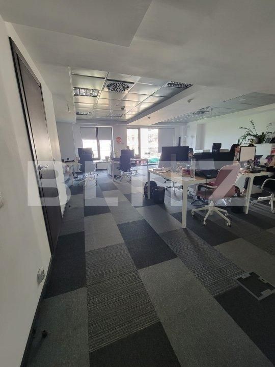 Spațiu birouri de închiriat Ultracentral - 146981SIB | BLITZ București | Poza2