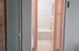 Apartament 2 camere, semidecomandat, zona Ferdinand