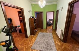 2 case Mihalache-1Mai, suprafata utila 126mp, teren 300mp