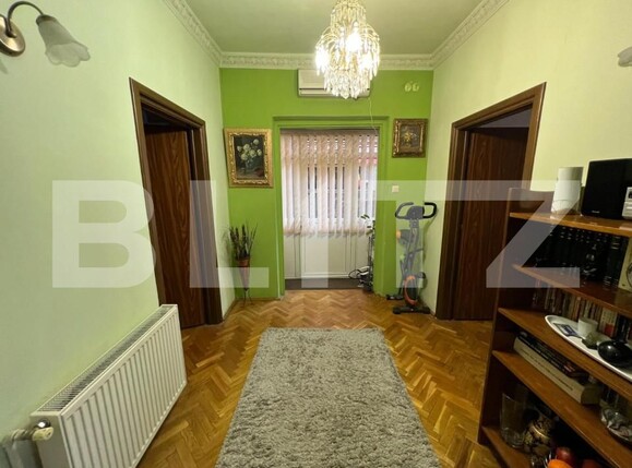 Casa de vânzare 5 camere 1 Mai - 147153CV | BLITZ București | Poza2