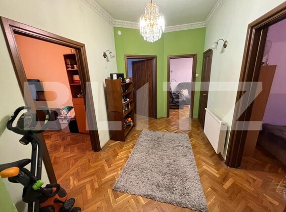 Casa de vânzare 5 camere 1 Mai - 147153CV | BLITZ București | Poza11