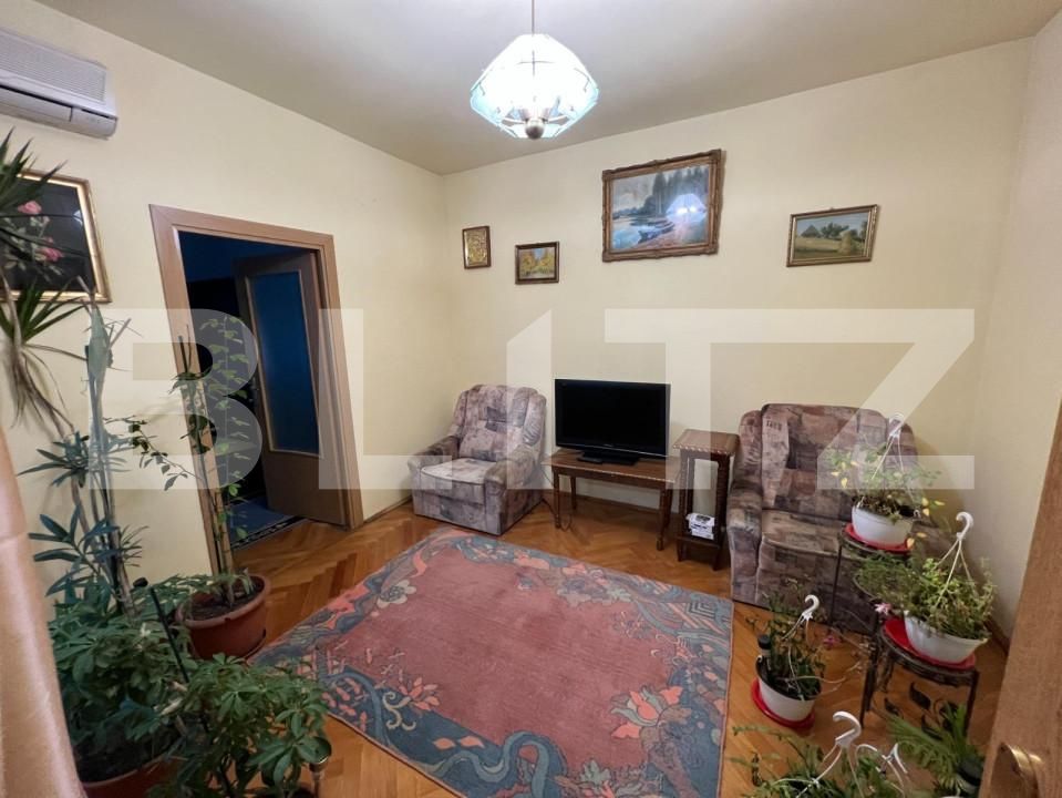 Casa de vânzare 5 camere 1 Mai - 147153CV | BLITZ București | Poza7