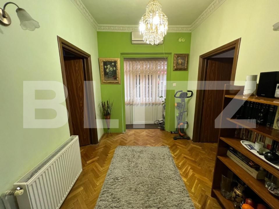Casa de vânzare 5 camere 1 Mai - 147153CV | BLITZ București | Poza2