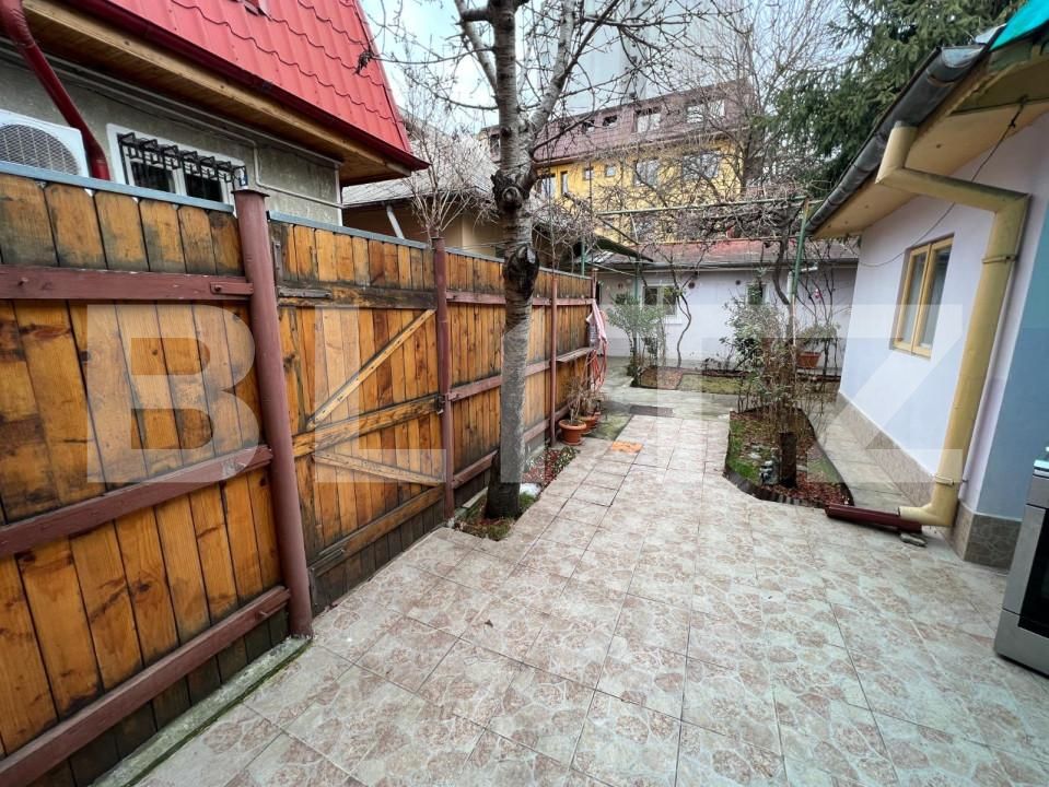 Casa de vânzare 5 camere 1 Mai - 147153CV | BLITZ București | Poza10