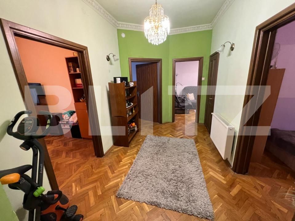 Casa de vânzare 5 camere 1 Mai - 147153CV | BLITZ București | Poza11