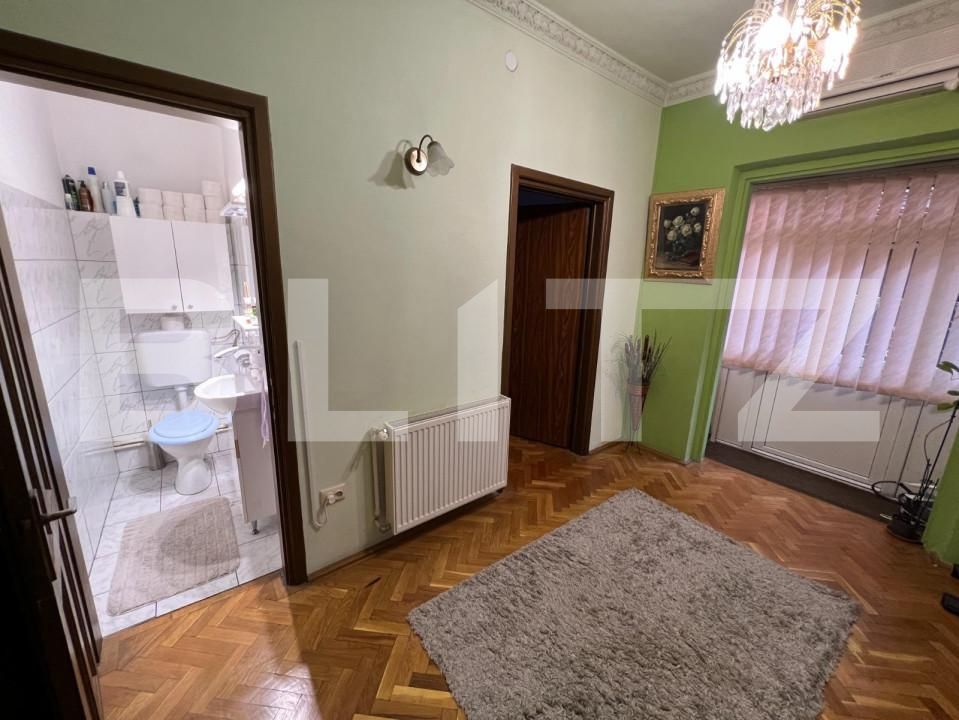 Casa de vânzare 5 camere 1 Mai - 147153CV | BLITZ București | Poza9