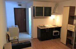 Garsoniera cocheta, 20.40 mp, parter, Vitan