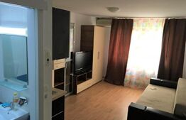 Garsoniera cocheta, 20.40 mp, parter, Vitan