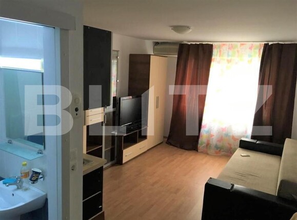 Garsonieră de vânzare Vitan - 147344AV | BLITZ București | Poza1