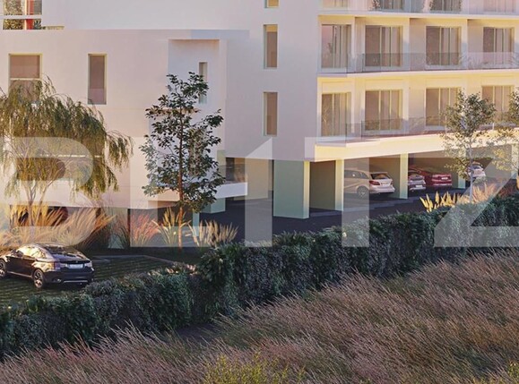 Apartament de vânzare 2 camere Baneasa - 147370AV | BLITZ București | Poza5