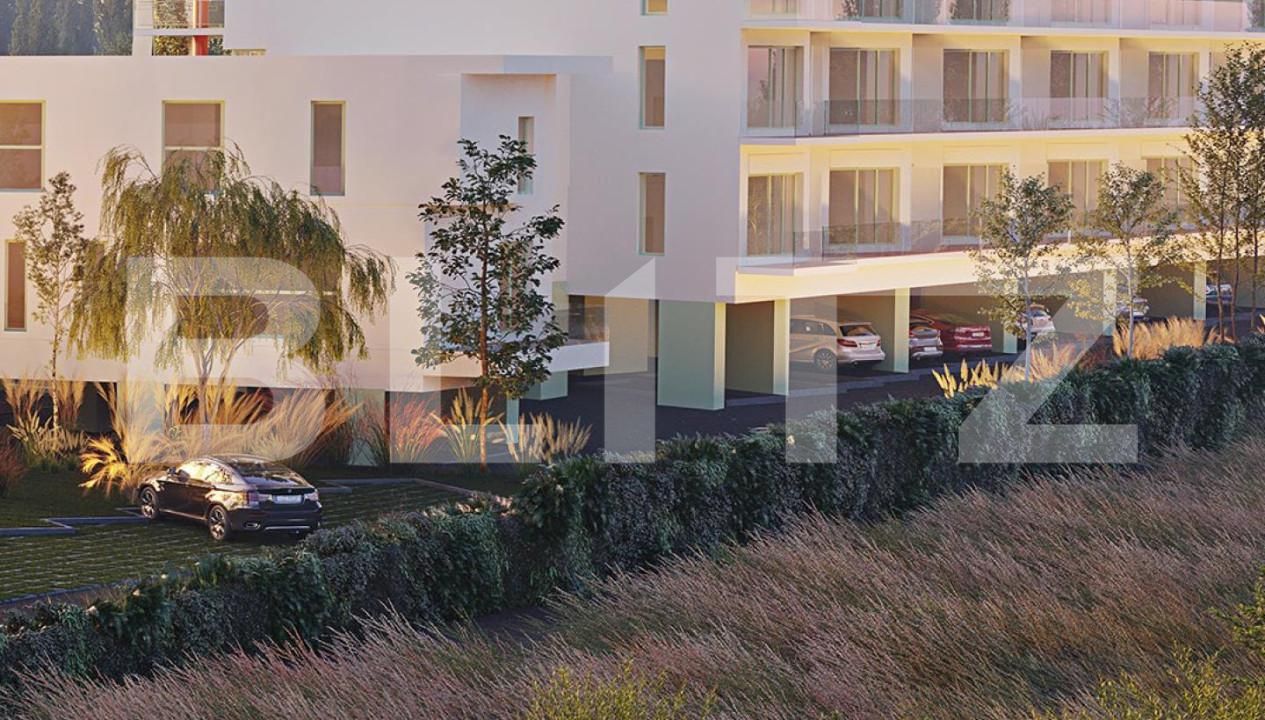 Apartament de vânzare 2 camere Baneasa - 147370AV | BLITZ București | Poza5