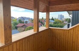 Apartament de 3 camere, 77 mp, in zona Bucurestii Noi