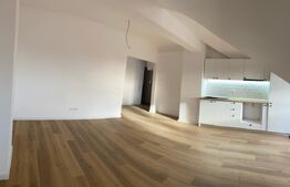 Apartament de 3 camere, 77 mp, in zona Bucurestii Noi