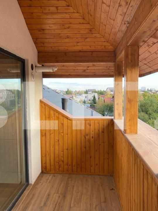 Apartament de vânzare 3 camere Bucurestii Noi - 147372AV | BLITZ București | Poza10