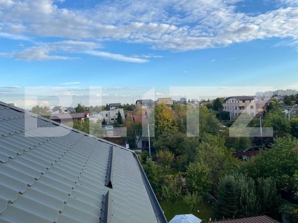 Apartament de vânzare 3 camere Bucurestii Noi - 147372AV | BLITZ București | Poza9