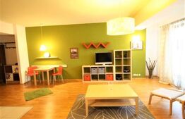 Studio-49.5 mp, zona Pipera