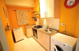 Studio-49.5 mp, zona Pipera