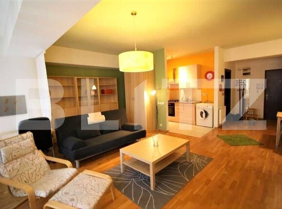 Garsonieră de vânzare Pipera - 147373AV | BLITZ București | Poza3